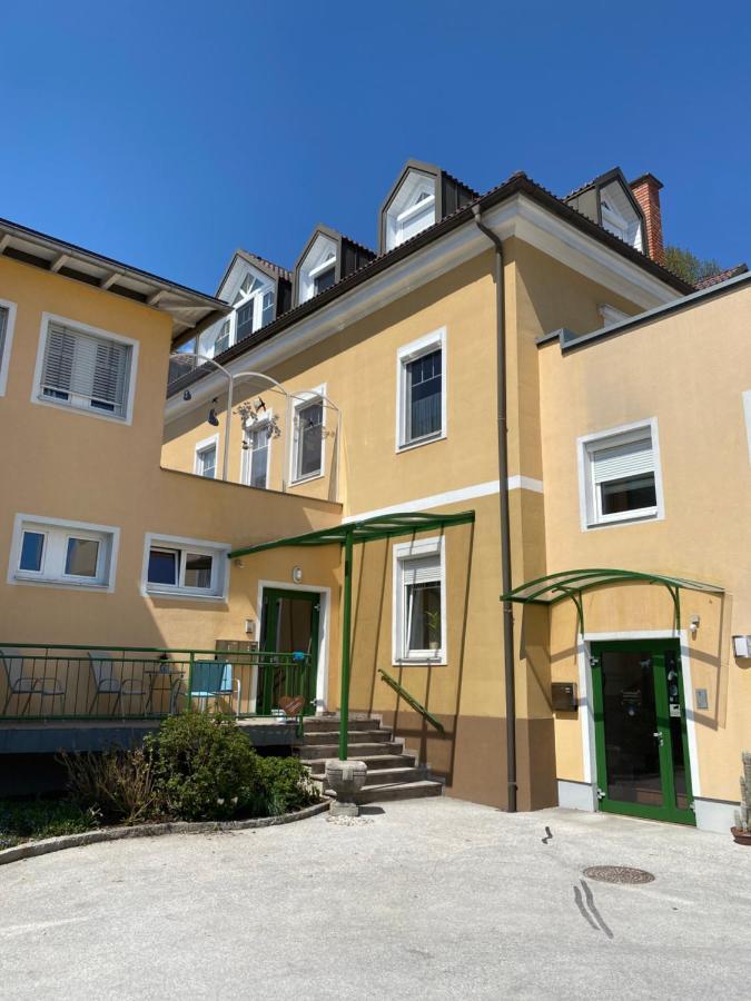 Apartment Lina Klagenfurt am Woerthersee Exteriér fotografie
