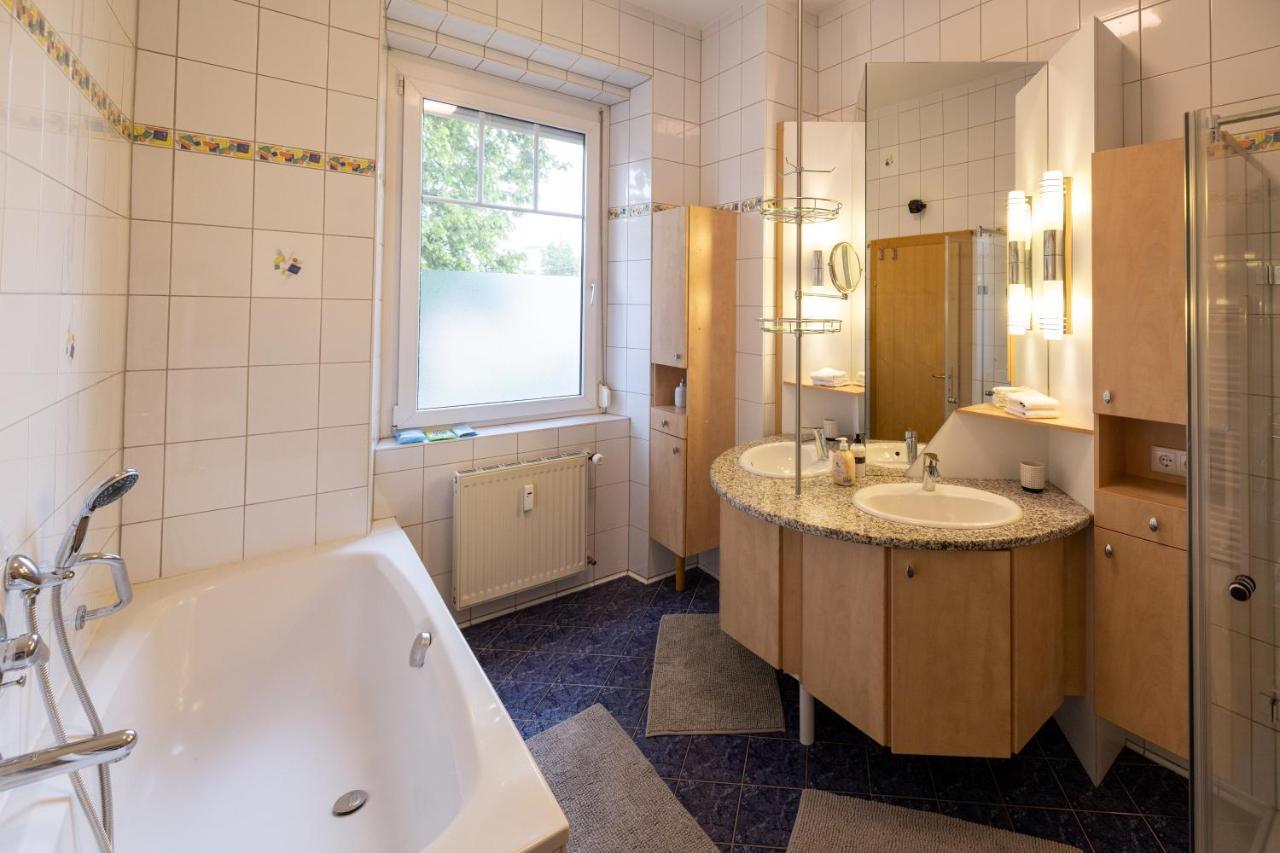 Apartment Lina Klagenfurt am Woerthersee Exteriér fotografie