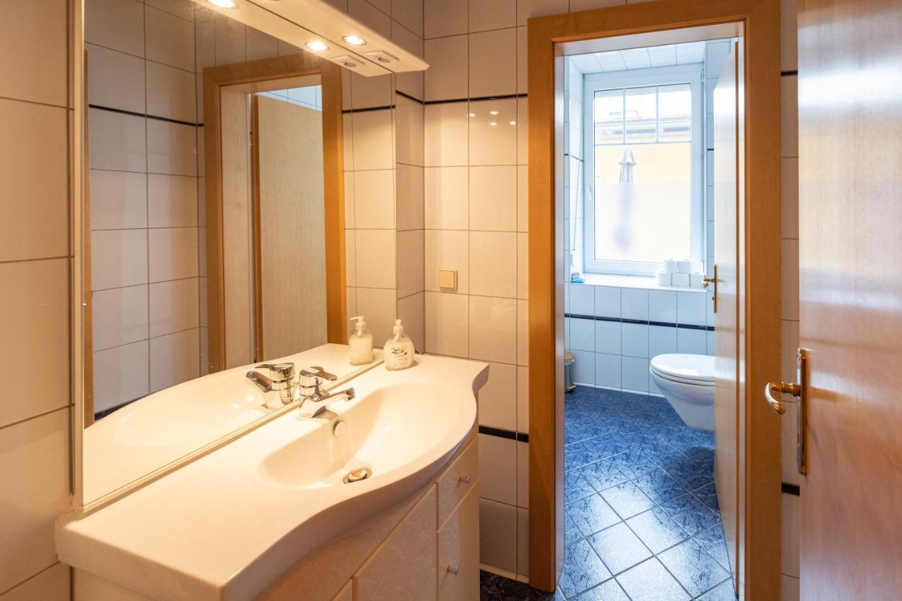 Apartment Lina Klagenfurt am Woerthersee Exteriér fotografie