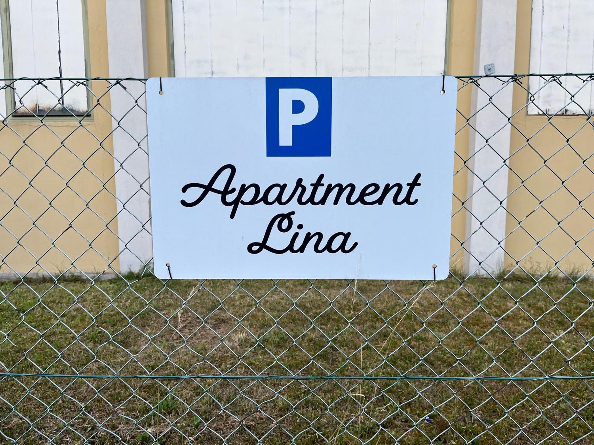 Apartment Lina Klagenfurt am Woerthersee Exteriér fotografie